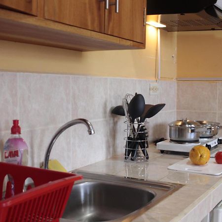 Apartmán Casa Itabaca I San Cristóbal Exteriér fotografie