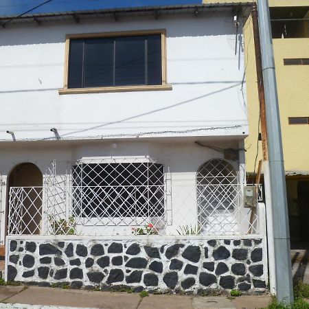 Apartmán Casa Itabaca I San Cristóbal Exteriér fotografie