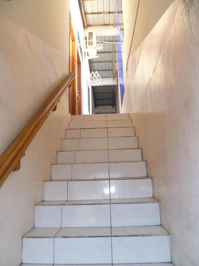 Apartmán Casa Itabaca I San Cristóbal Exteriér fotografie