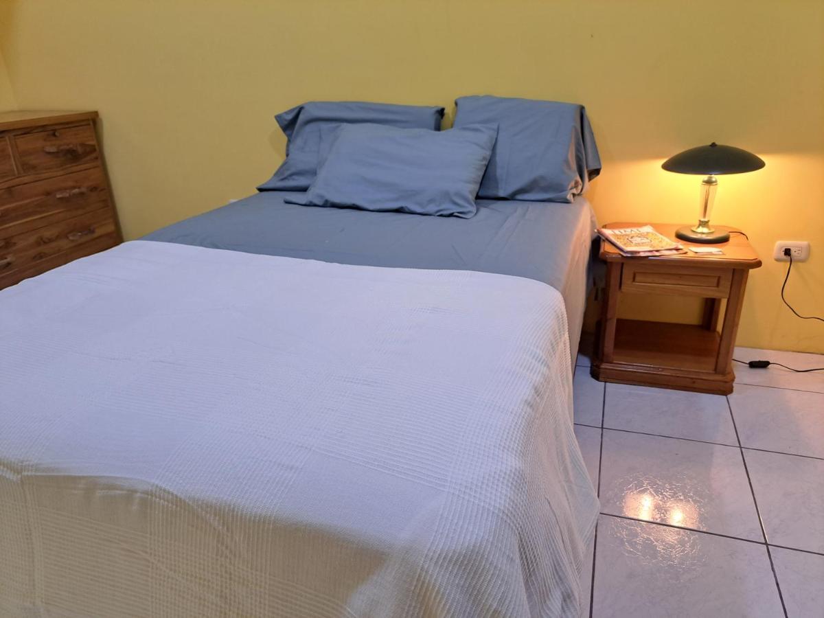 Apartmán Casa Itabaca I San Cristóbal Exteriér fotografie