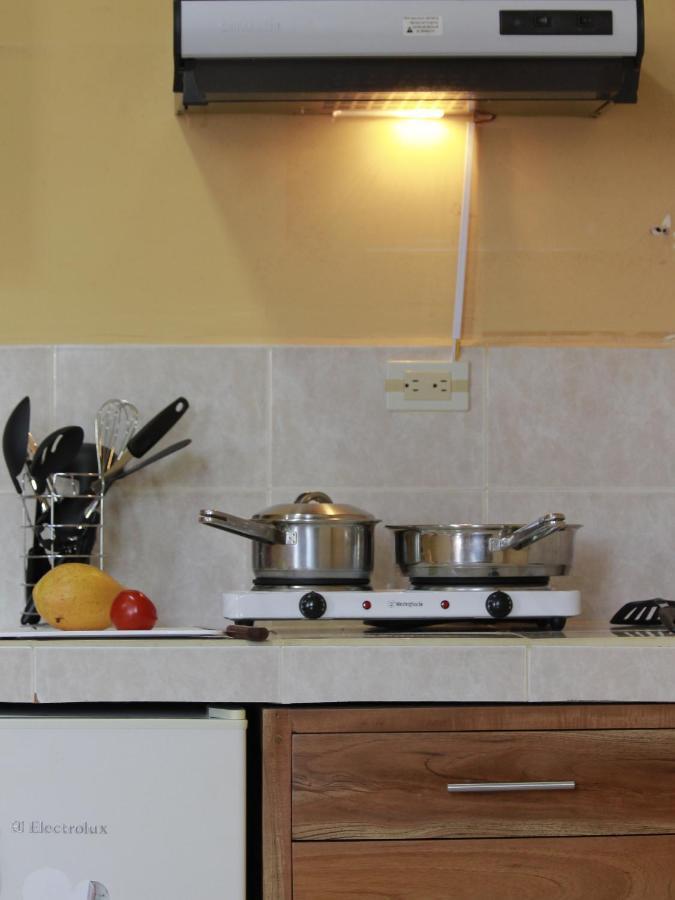 Apartmán Casa Itabaca I San Cristóbal Exteriér fotografie